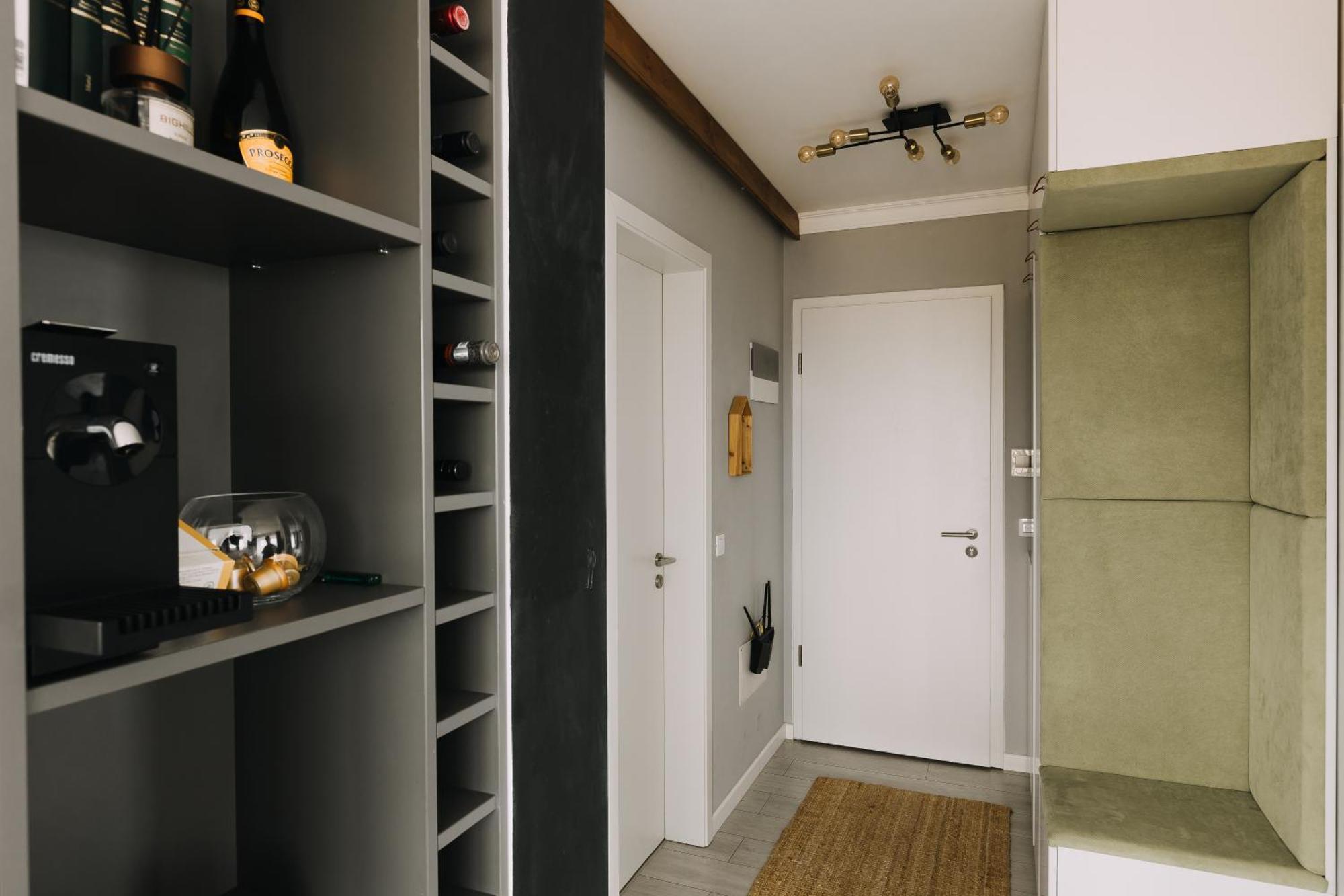 Dreamhome Studio Брашов Екстер'єр фото