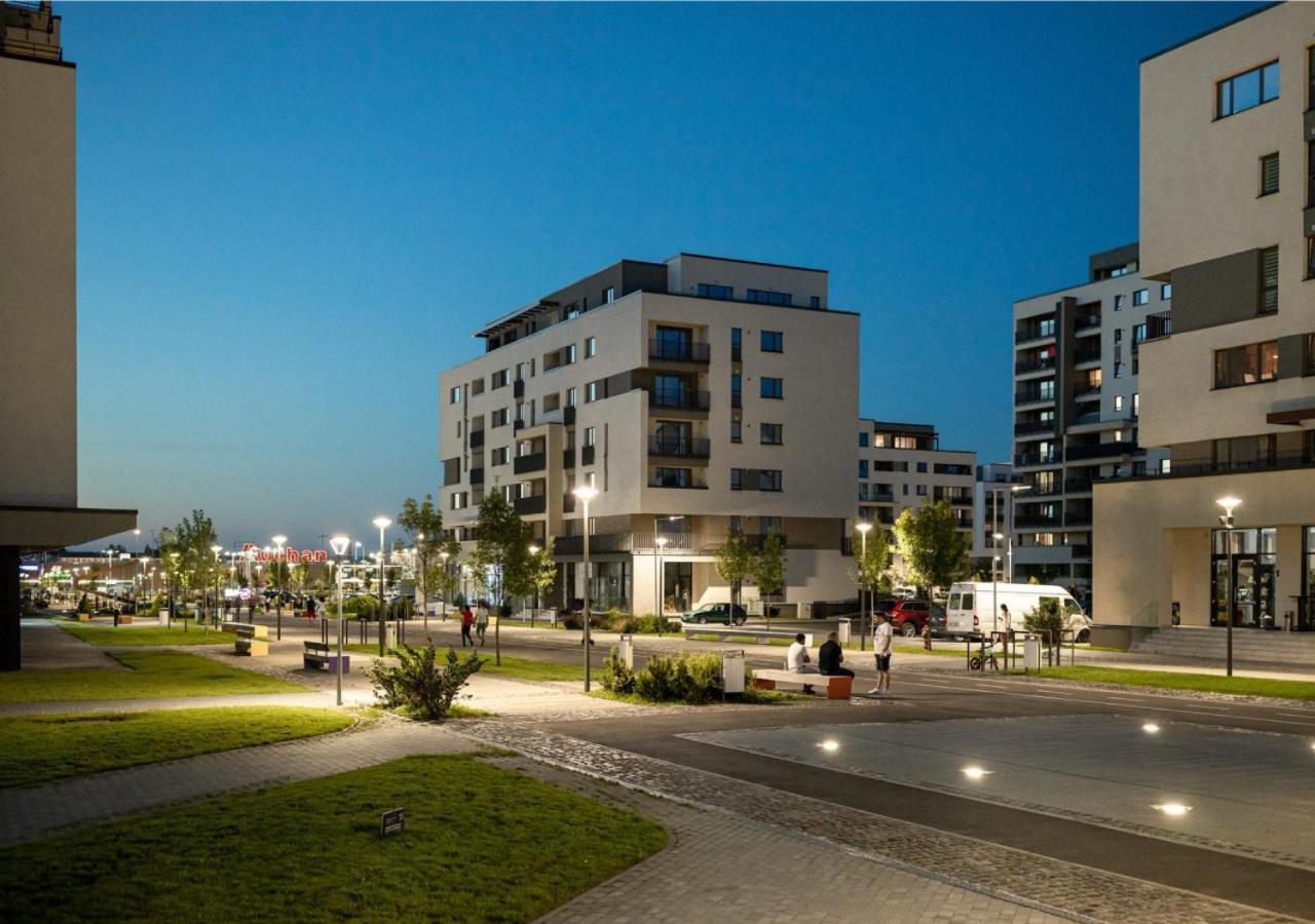 Dreamhome Studio Брашов Екстер'єр фото