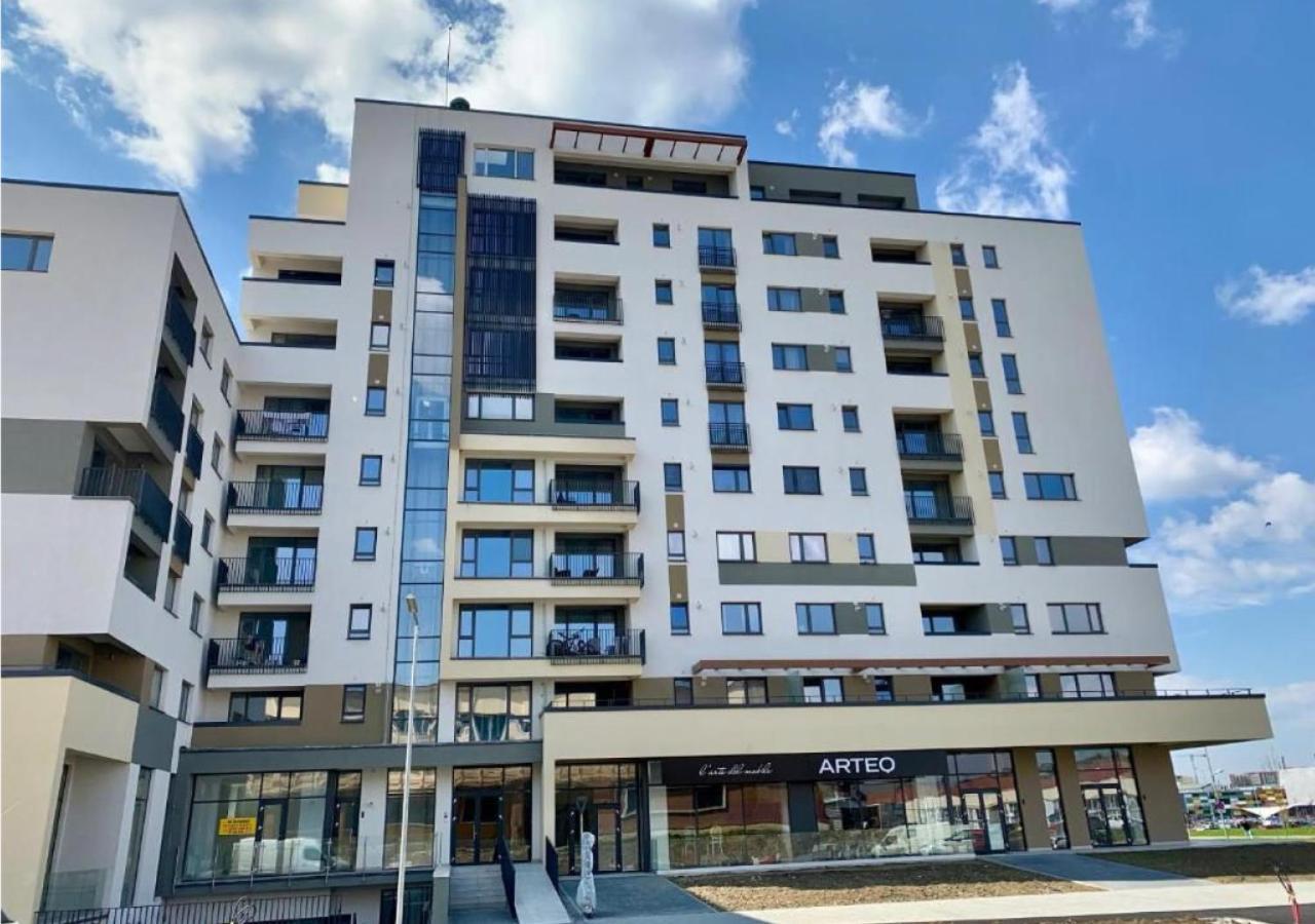 Dreamhome Studio Брашов Екстер'єр фото